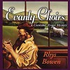 Evanly Choirs - Roger Clark, Rhys Bowen