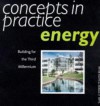 Concepts in Practice: Energy (Concepts in Practice) - Peter F. Smith