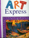 Art Express Teacher's Edition - Harcourt Brace