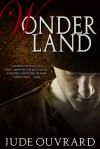 Wonderland (Fall Fires, #2) - Jude Ouvrard