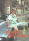 Hans Aarsman: Vroomm! - Hans Aarsman, NAi Publishers Staff