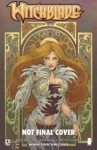 Witchblade: Borne Again Volume 2 (Witchblade Born Again Tp) by Laura Braga (2015-05-21) - Laura Braga