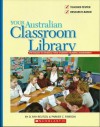 Your Australian Classroom Library: Strategies to Increase Your Students' Reading Achievement - D. Ray Reutzel, Parker C. Fawson