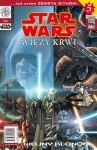 Star Wars Więzy Krwi - John Ostrander, Brandon Badeaux