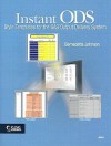 Instant Ods: Style Templates For The Sas Output Delivey System - Bernadette Johnson