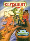 ElfQuest 3: De Tweestrijd - Wendy Pini, Richard Pini