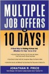 Multiple Job Offers in 10 Days! - Jonathan Price