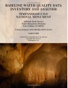 Baseline Water Quality Data Inventory and Analysis: Timpanogos Cave National Monument - National Park Service