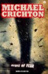 Kondisi Ketakutan (State Of Fear) - Michael Crichton, Arif Subiyanto