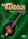 Bluegrass Mandolin Basics & Beyond (The Ultimate Beginner Series) - Dennis Caplinger