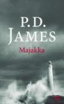 Majakka (Adam Dalgliesh, #13) - P.D. James