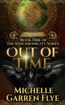 Out of Time - Michelle Garren Flye