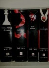 Twilight / New Moon / Eclipse / Breaking Dawn - Stephanie Meyer