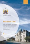 Law Society of Ireland Manual: Business Law - Denise Collins