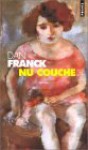 Nu couché - Dan Franck