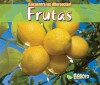 Frutos = Fruits - Charlotte Guillain