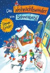 Das Weihnachtswunder von Schneeberg - Dagmar Geisler, Dagmar Geisler