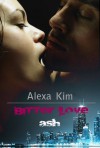 Bitter Love - Ash (German Edition) - Alexa Kim