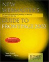 Webmaster's Guide to FrontPage 2002: The Eight Steps for Designing, Building, and Managing FrontPage 2002 Web Sites - Stephen L. Nelson