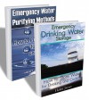 Emergency Drinking Water Collection: Learn How to Store and Purify Water for Drinking and Cooking: (Survival in the Widerness, Survival Guide) (Prepping, Survival Skills) - Helen Jarret