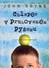 Chlapec v pruhovaném pyžamu - John Boyne, Jarka Stuchlikova