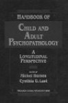 Handbook Child & Adult Psychopath - Michel Hersen