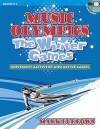 Music Olympics: The Winter Games: Movement Activities and Active Games - Mark Burrows