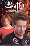 Buffy the Vampire Slayer: Oz - Christopher Golden, Logan Lubera