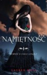 Namiętność (Fallen #3) - Lauren Kate