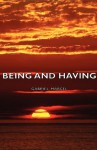 Being and Having - Gabriel Marcel