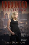 The Change - Teyla Branton