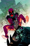 Deadpool: Dark Reign - Daniel Way, Paco Medina