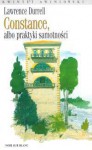 Constance, albo praktyki samotności - Lawrence Durrell