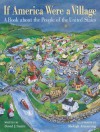 If America Were a Village: A Book about the People of the United States (CitizenKid) - David J. Smith, Shelagh Armstrong