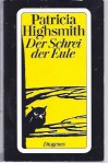 Der Schrei Der Eule - Patricia Highsmith