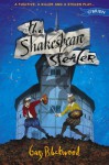 The Shakespeare Stealer - Gary L. Blackwood
