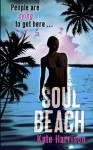 Soul Beach - Kate Harrison