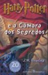 Harry Potter e a Câmara Secreta - Mary GrandPré, Lia Wyler, J.K. Rowling