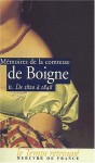 Mémoires. Récits d'une tante, de 1820 à 1848, tome 2 - Comtesse de Boigne, Jean-Claude Berchet