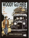 Woody Guthrie: Poet of the People - Bonnie Christensen