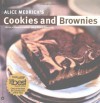 Alice Medrich's Cookies and Brownies - Alice Medrich, Kelly Burke, Michael Lamotte