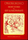 Thornes Classic Short Stories - Short Stories by Guy de Maupassant (Thornes Classics) - Guy de Maupassant, Mike Royston