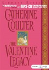 The Valentine Legacy - Catherine Coulter, Eleanor Swinden