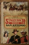 San Antonio (Stagecoach: Station 25) - Hank Mitchum