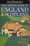 Dollarwise Guide to England and Scotland 1981-1982 - Stanley Haggart, Darwin Porter