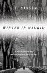 Winter in Madrid - C.J. Sansom