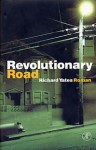 Revolutionary Road - Richard Yates, Marijke Emeis