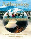 Anthropology (12th Edition) - Carol R. Ember, Melvin Ember