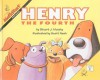 Henry the Fourth - Stuart J. Murphy, Scott Nash