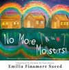 No More Monsters - Emilia Finamore Saeed, Fatimah De Vaux Davies, Greenbird Books